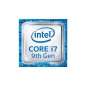 Intel Core i7-9700 3 GHz 8 kerner LGA 1151 TRAY - u/køler
